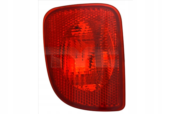 фото №2, Лампа противотуманная задняя l p21w mercedes citan w415 renault kangoo ii