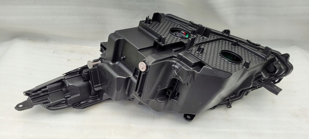 фото №7, Lexus rx 450 full led правий стан idealny