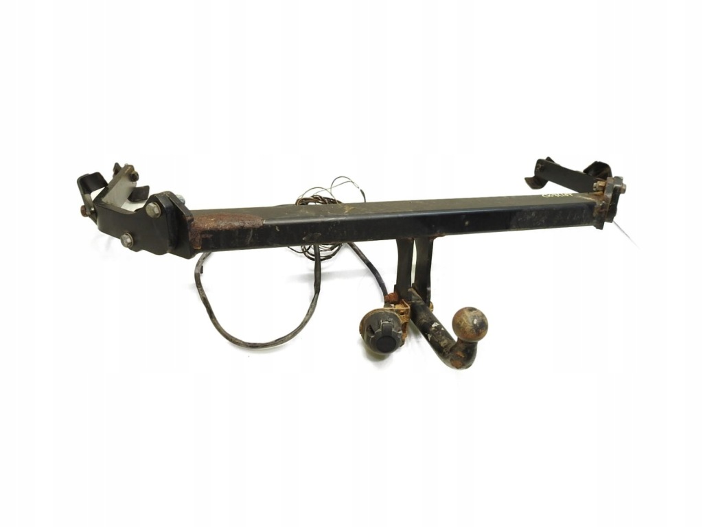 фото №1, Hak буксирувальний mazda cx-7