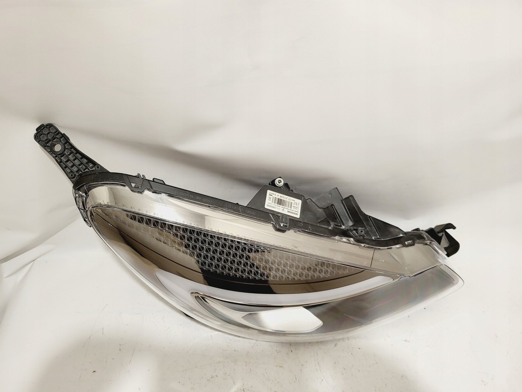 фото №6, Citroen ds3 lift ксенон led повний