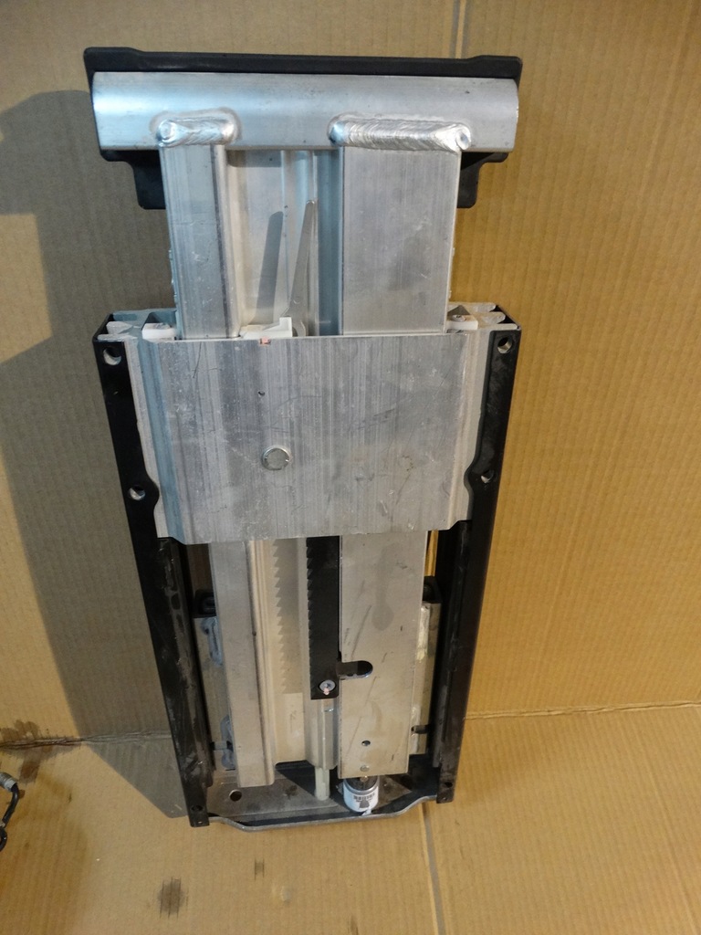 фото №2, Idealny дуга безпеки vw eos 1