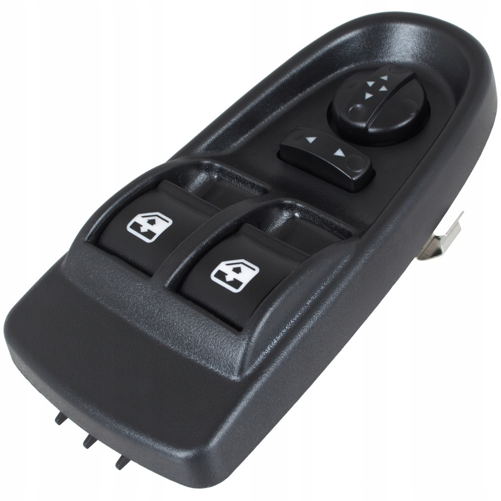 фото №1, Перемикач панель вікон do iveco daily 5801484207