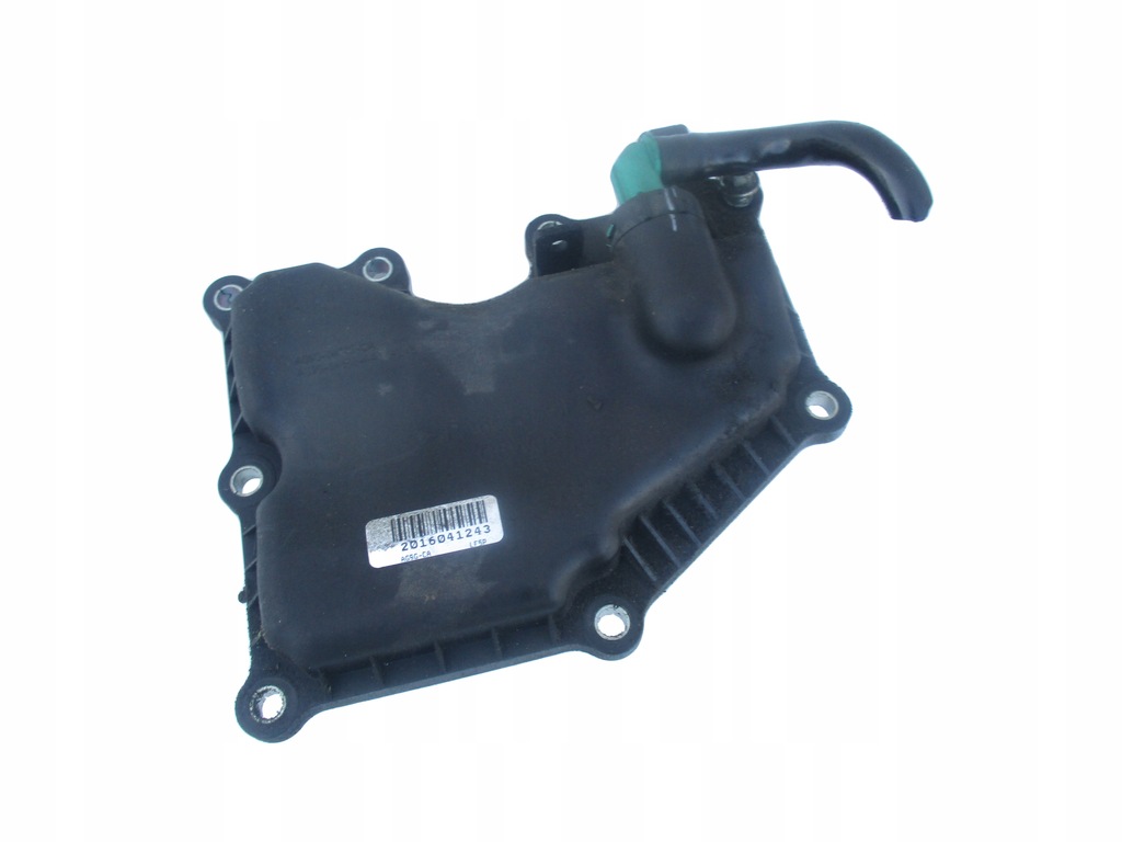 фото №1, Вентиляция картера сепаратор масла ford volvo jaguar land range rover 2.0 turbo ecoboost