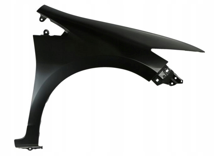 фото №1, Крила передній правий honda insight ze2 2009-2014