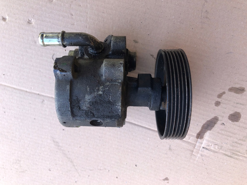 фото №1, Насос підсилювача renault scenic 1.9 dci 99-02