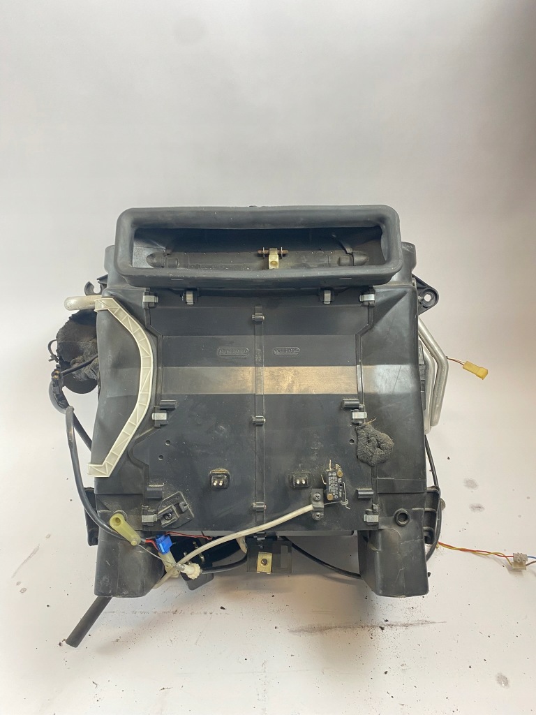 Обігрівач diavia з кондиціонер mercedes w124 1248304862 Оригінал