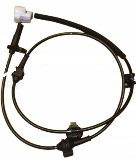 фото №1, Mitsubishi space star ii mirage 2012 - 2024 датчик abs