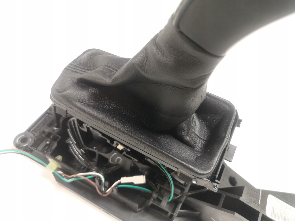 фото №7, Домкрат выборщик передач ford explorer 2016 -