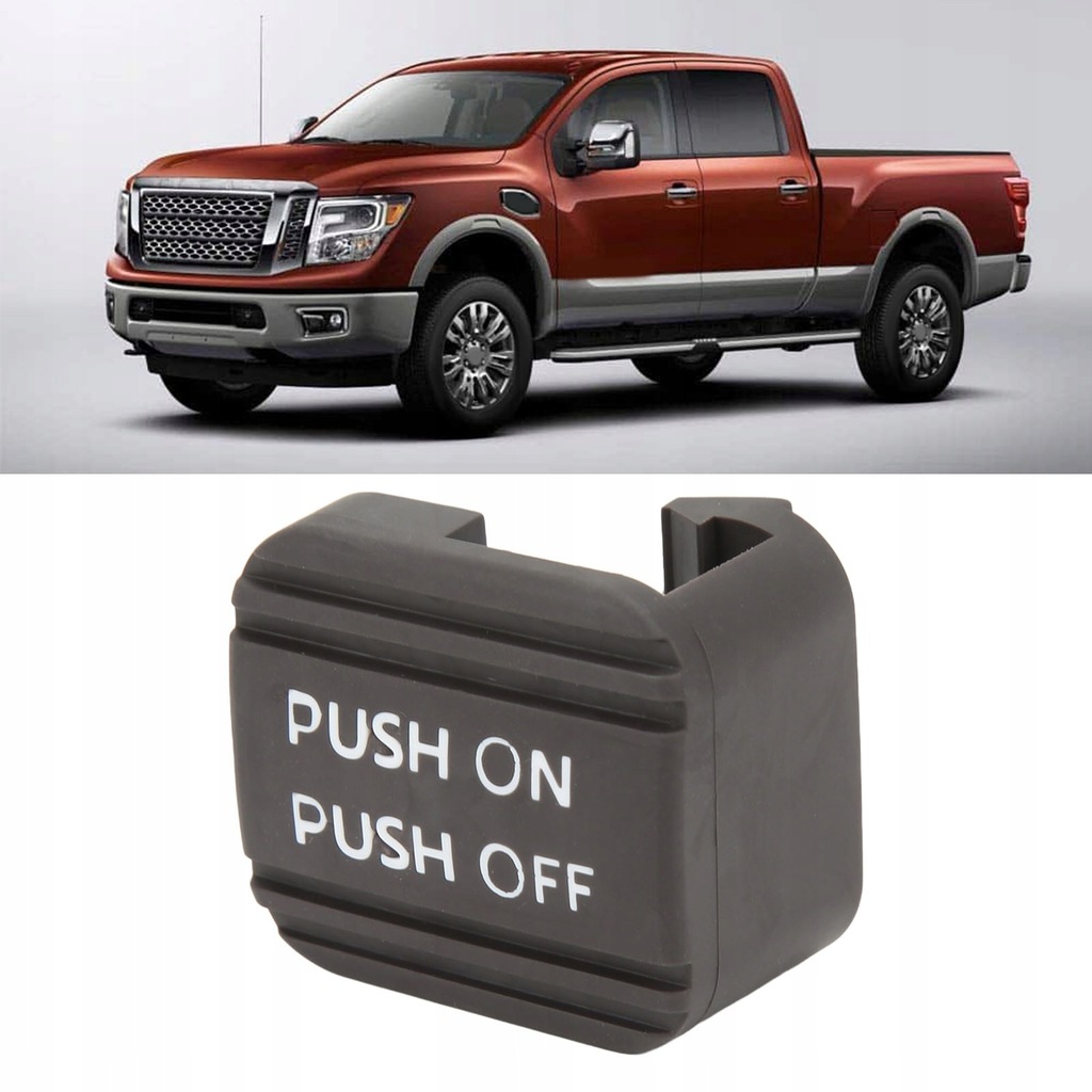 фото №12, Накладка na педаль тормоза аварийного парковочный 46531-ck000 резиновый