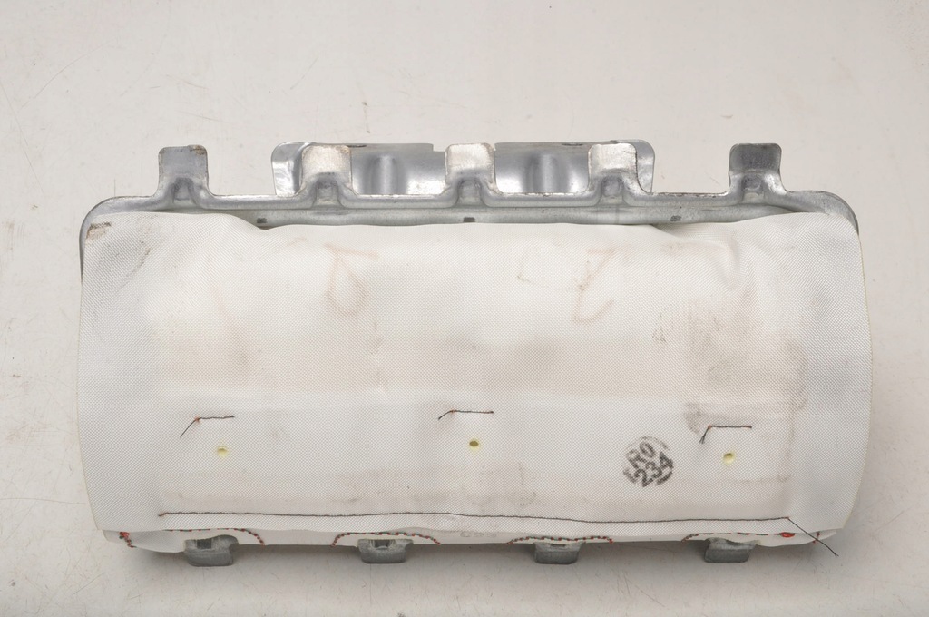 фото №1, Ford fiesta mk8 подушка подушка безпеки пасажира h1bb-a044a74-ac