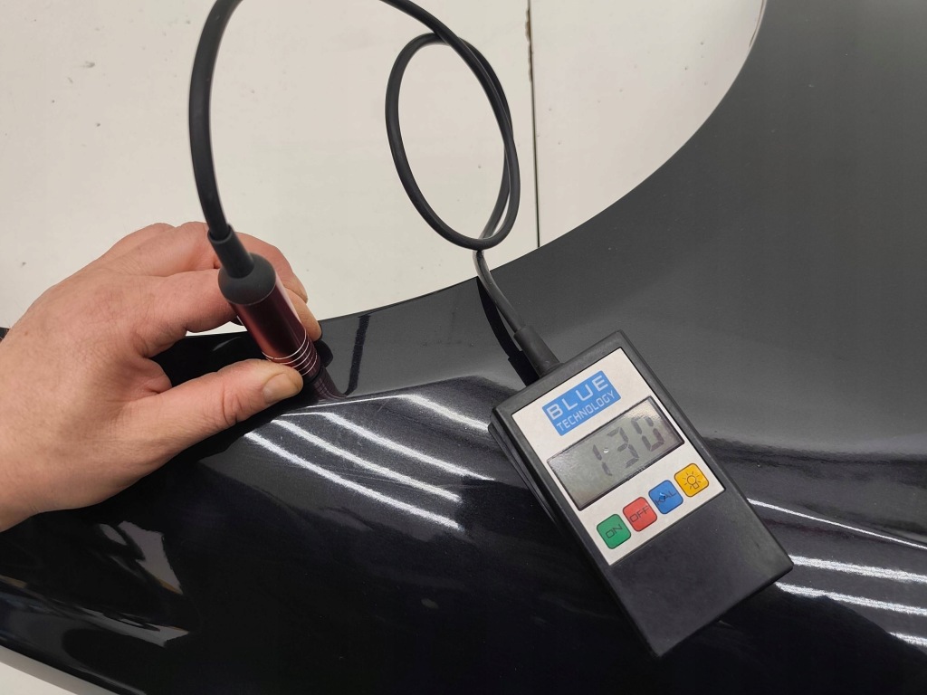 Купити Bmw f30 f31 передній правий крило 475