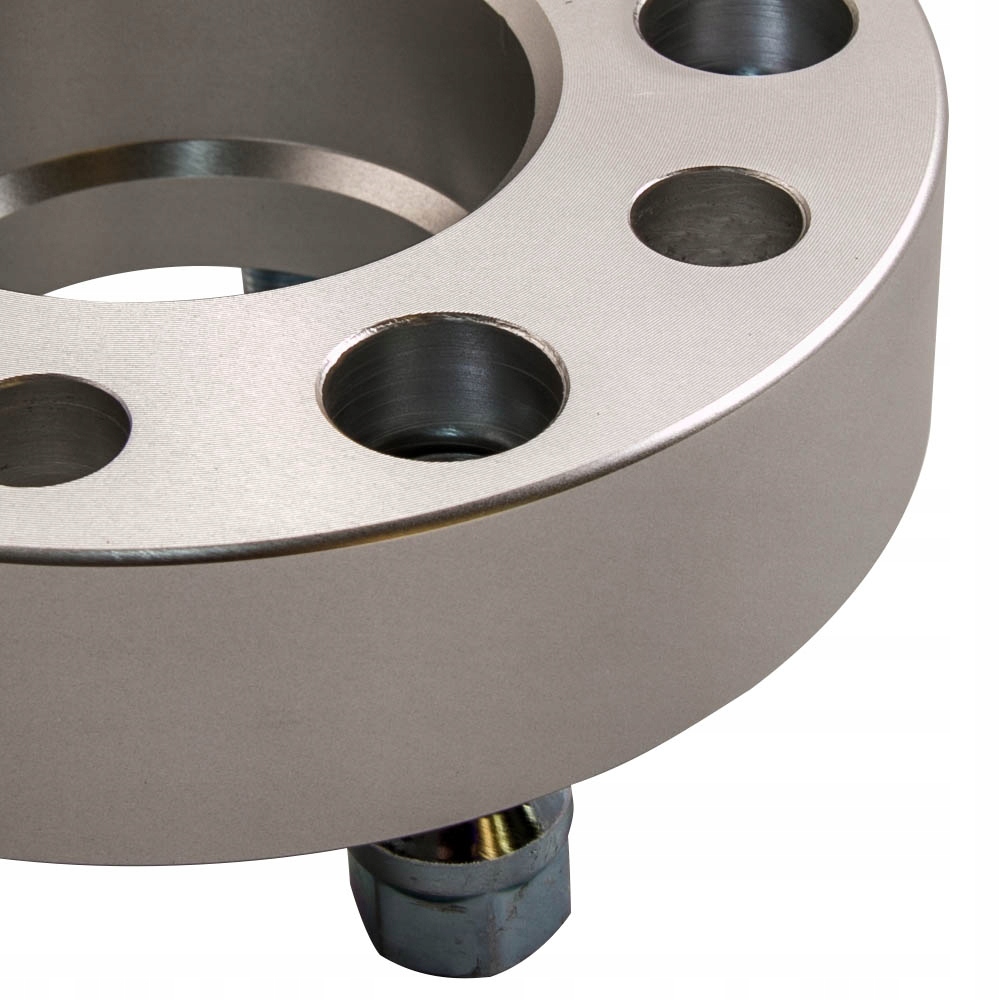 фото №9, 4 дистанционные проставки do kół 5x114,3 1/2 1,5 cala do forda rangera mustanga explorera