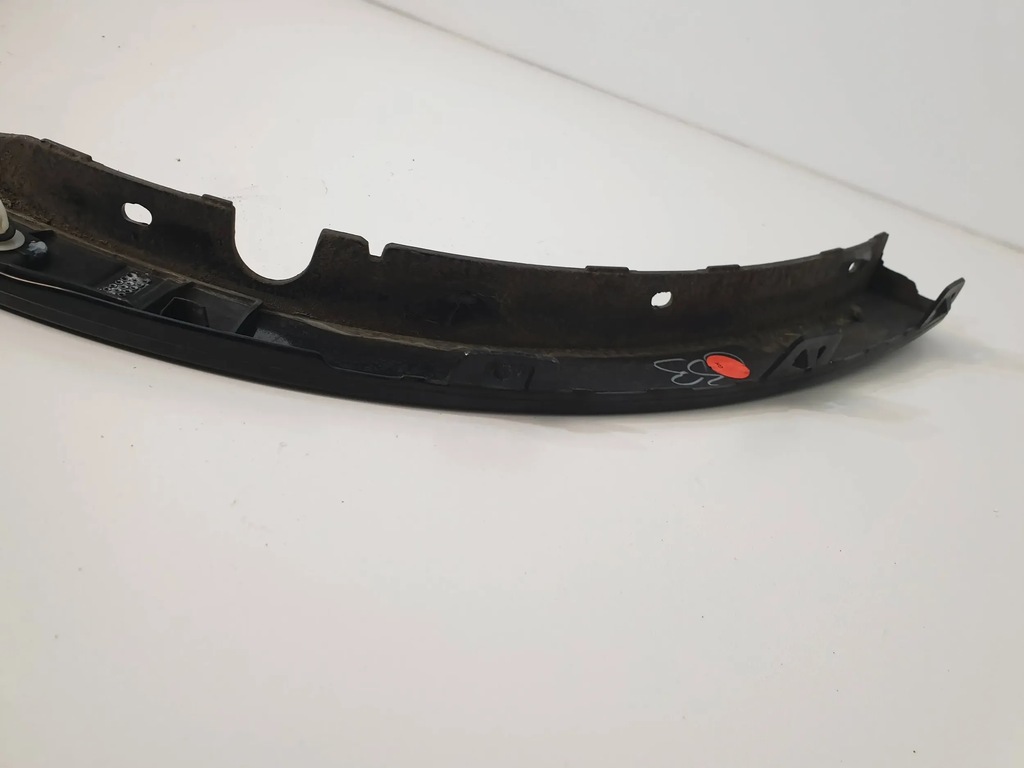 фото №7, Bmw f15 x5 молдинг крила лівий задня 7326049