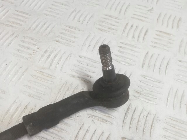 фото №5, Ford fiesta mk7 тяга рулевой правый