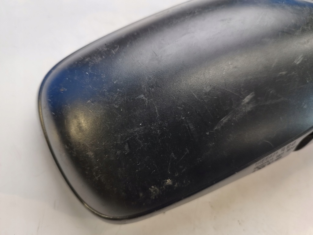 фото №6, Nissan avenir w10 primera w10 дзеркало праве електричний 3pin ichikoh 8211