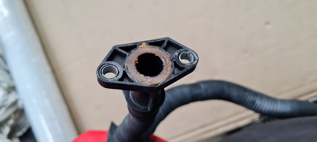 фото №8, A6 c7 4g шланг трубка вакуумa 06e131848g a7 4g s4 b8 a4 q5