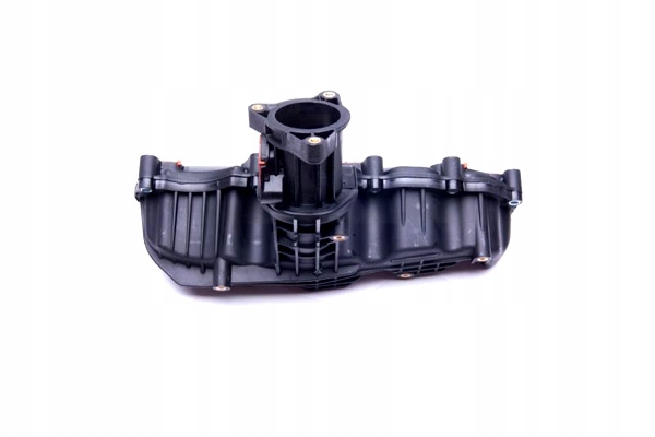 фото №9, Коллектор впускной audi a1 a3 seat leon skoda octavia ii esen skv