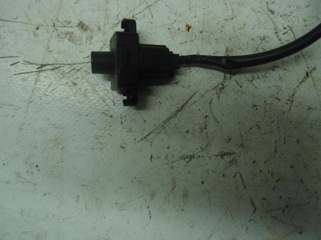 фото №3, Панель зарядки hyundai kona