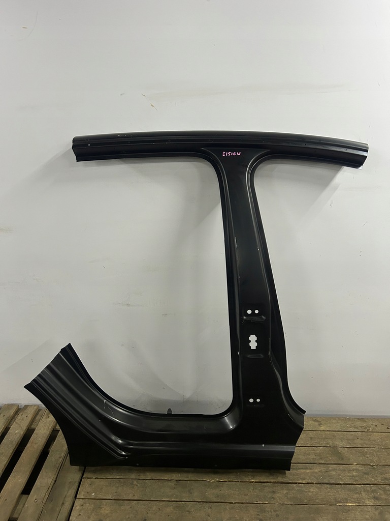 фото №1, Блок двигателя b порог volkswagen id 3