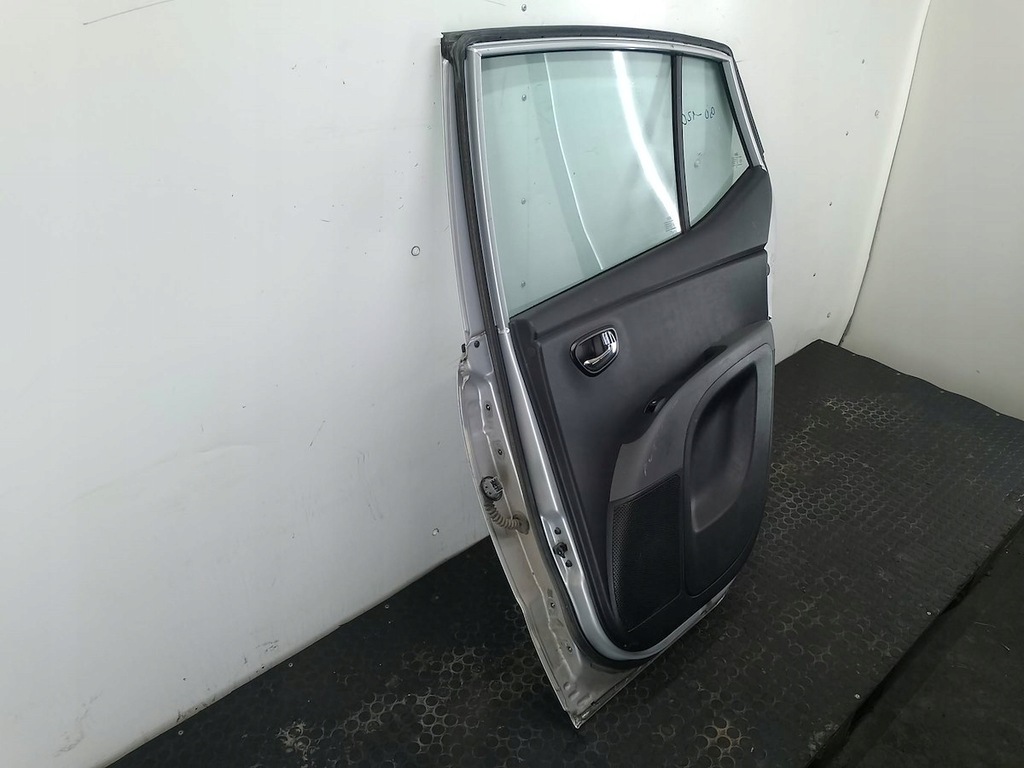 фото №4, Дверь задняя правый hyundai i10 fl i rhm