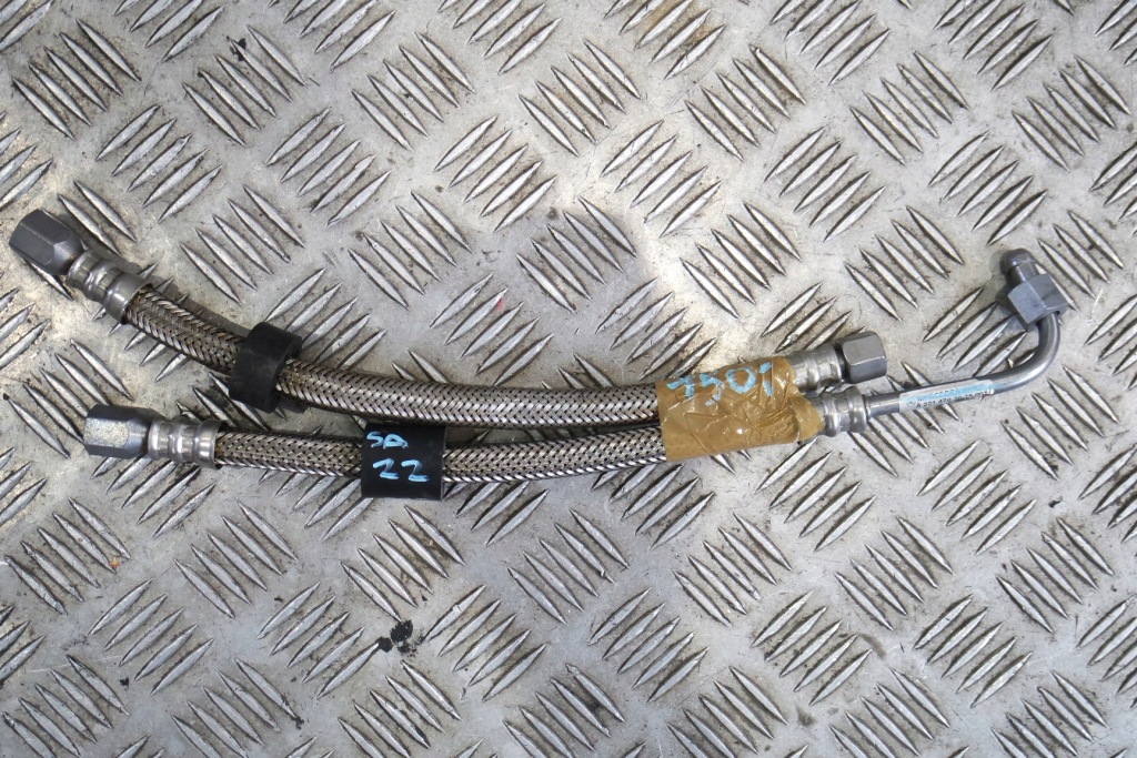 Купити Дроти пального mercedes a2214702075