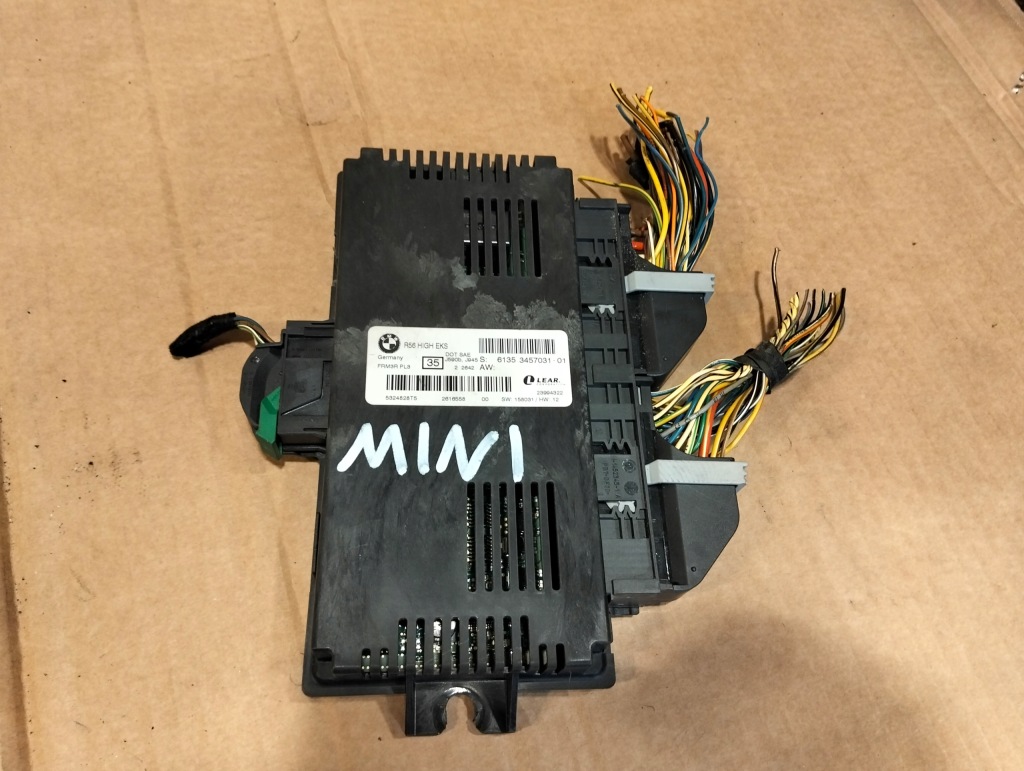 Купить Countryman r60 модуль света 3457031 , 3457031-01