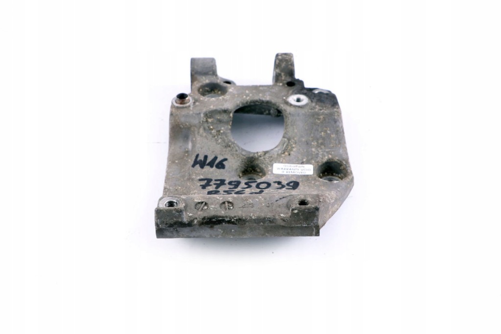 Купити Mini cooper r55 r56 lci кронштейн кронштейн кронштейн генератора 7795039