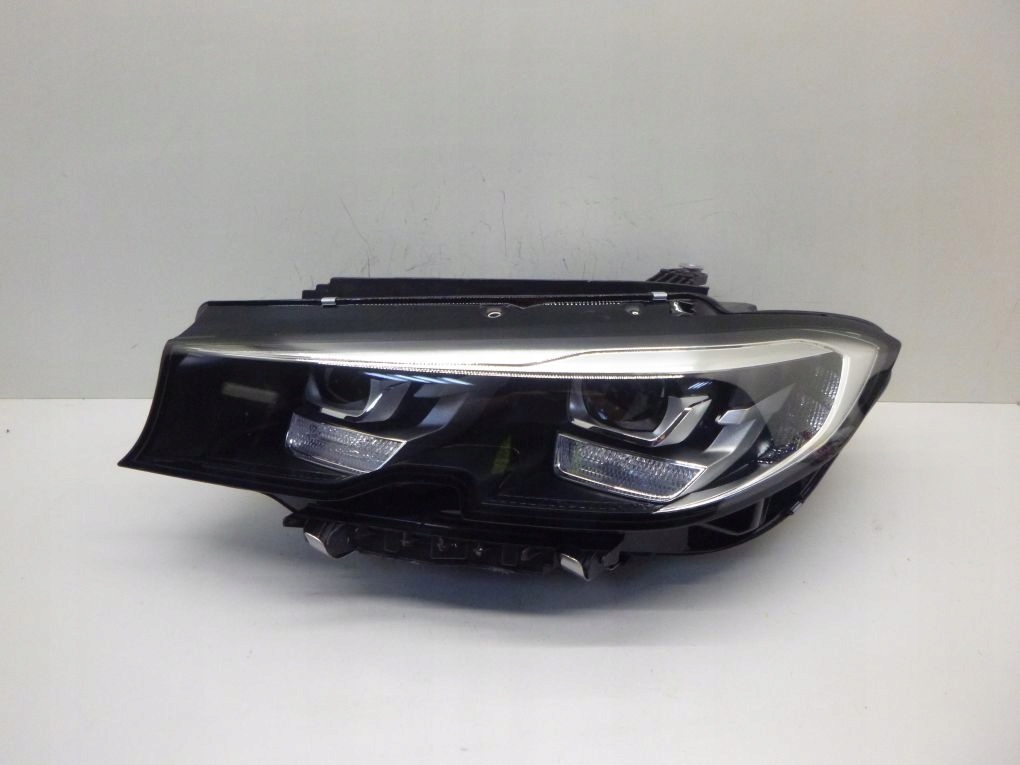 фото №1, Bmw оригінальний номер 9481695 лампа full led