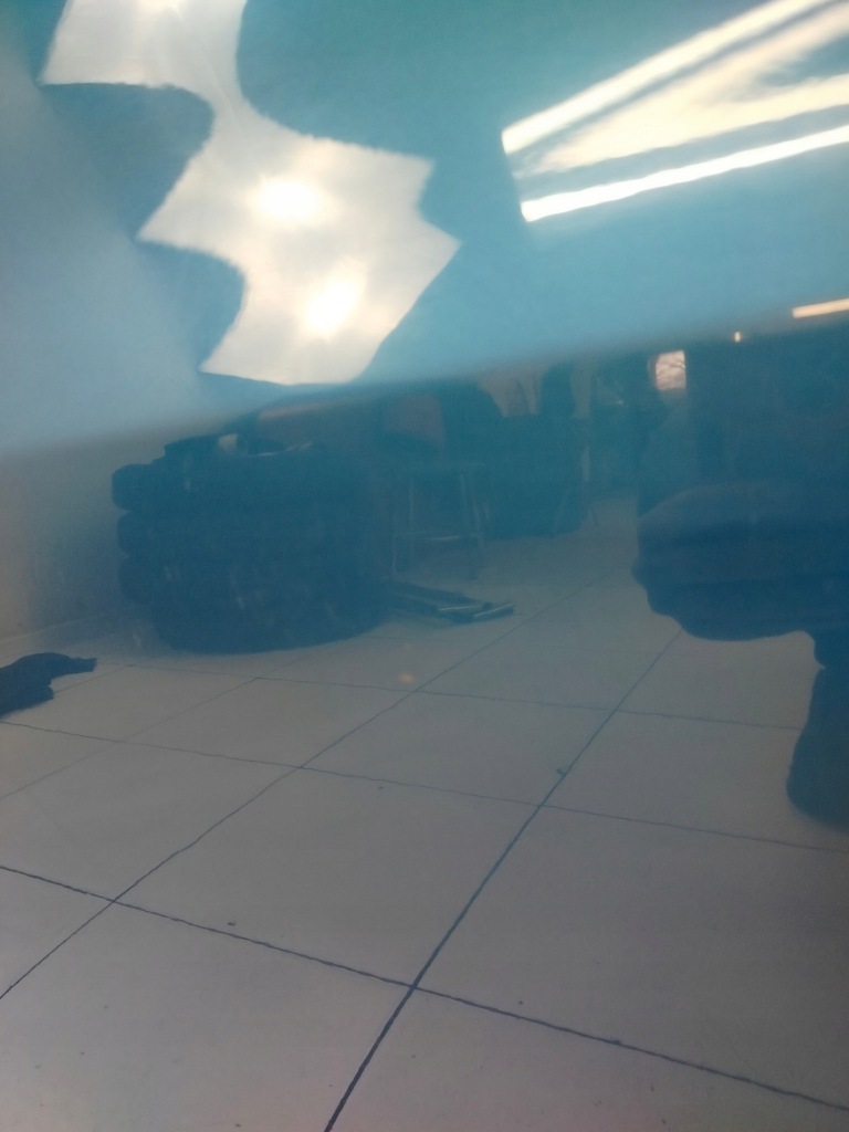 Купить Kia venga 09r- дверь левая передние левый перед 5b