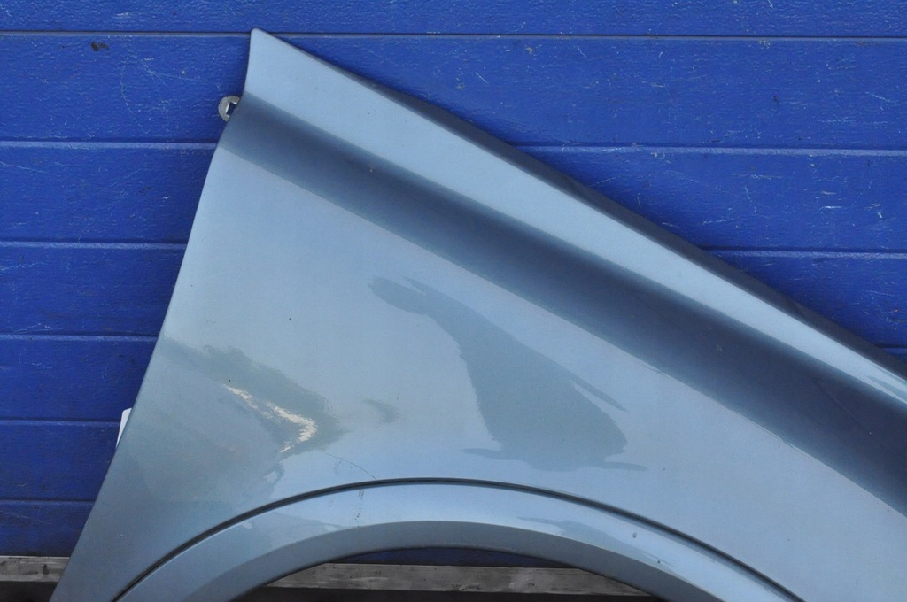 фото №6, Volvo c30 крила правий перед передній