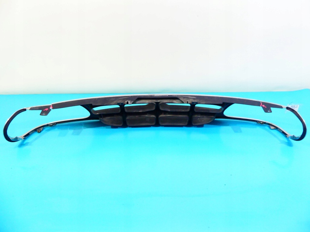 фото №8, Решётка радиатора решётка радиатора ford explorer ii 94-03