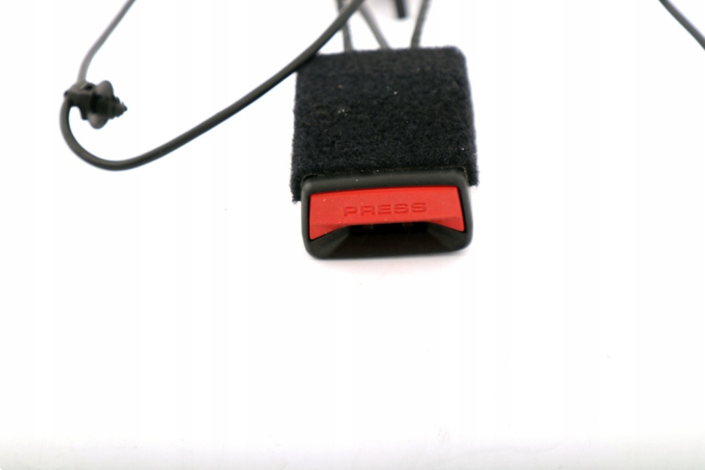 Mini f55 кліпса поперечина пряжка лівий перед 7382089 Оригінал