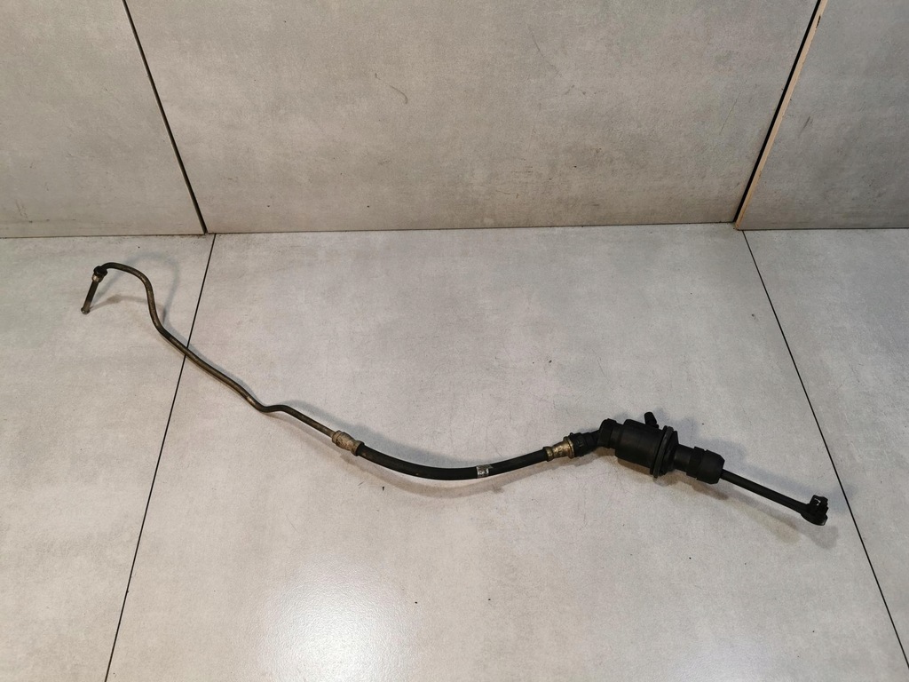 фото №1, Цилиндр сцепления шланг renault scenic ii 1.6 16v 8200151784d