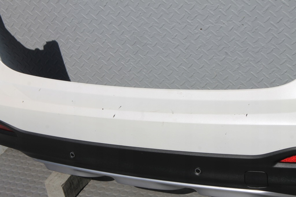 Бампер задний pdc задний  комплект mg hs i 18-23 Оригинал