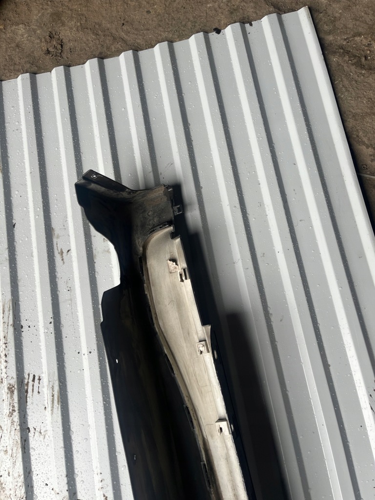 Mini cooper r61 r 61 paceman jcw правая молдинг порог Оригинал