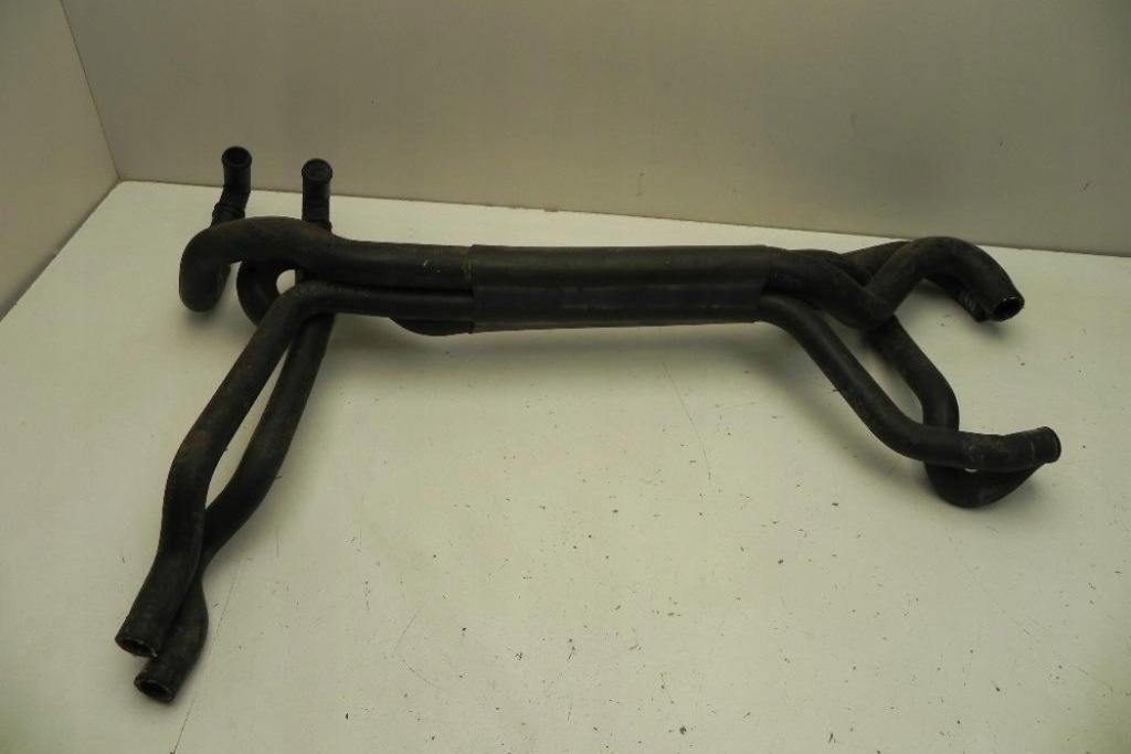 фото №1, Труба охолодження audi 4e2819350a 2008