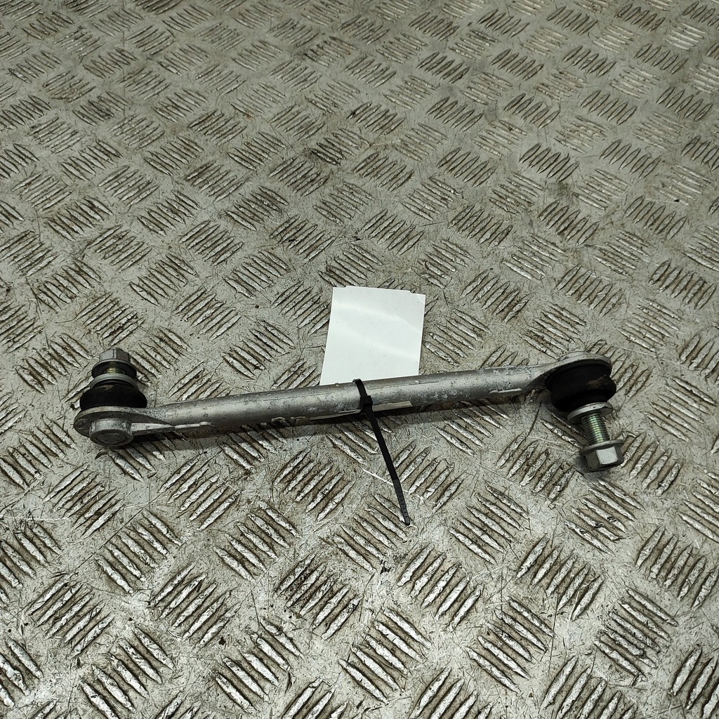 фото №1, Lexus rx 450h 2022 правая сторона соединитель стабилизатора передний