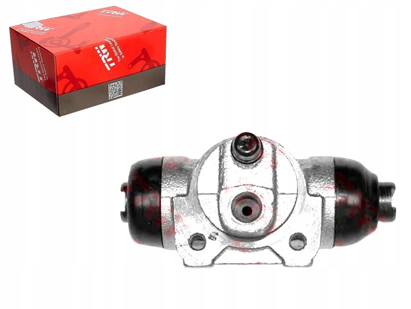 фото №1, Циліндрик гальмівний ford transit transit tourneo