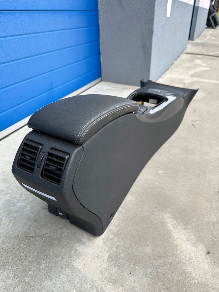 фото №6, Подлокотник laguna iii