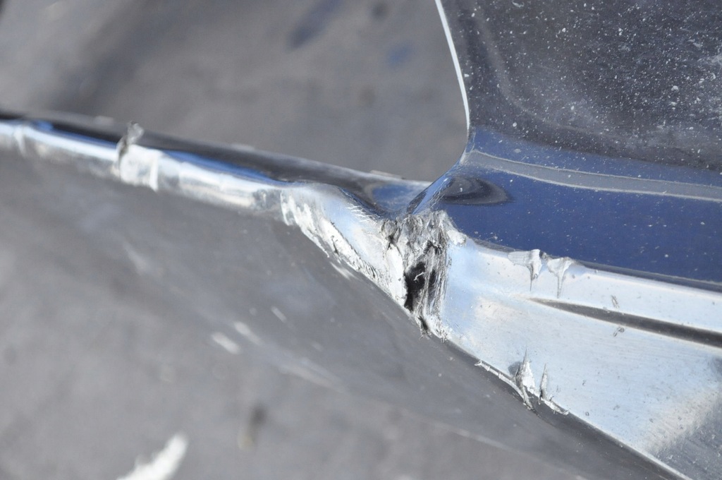 фото №12, Volvo xc60 ii rdesign бампер перед передний