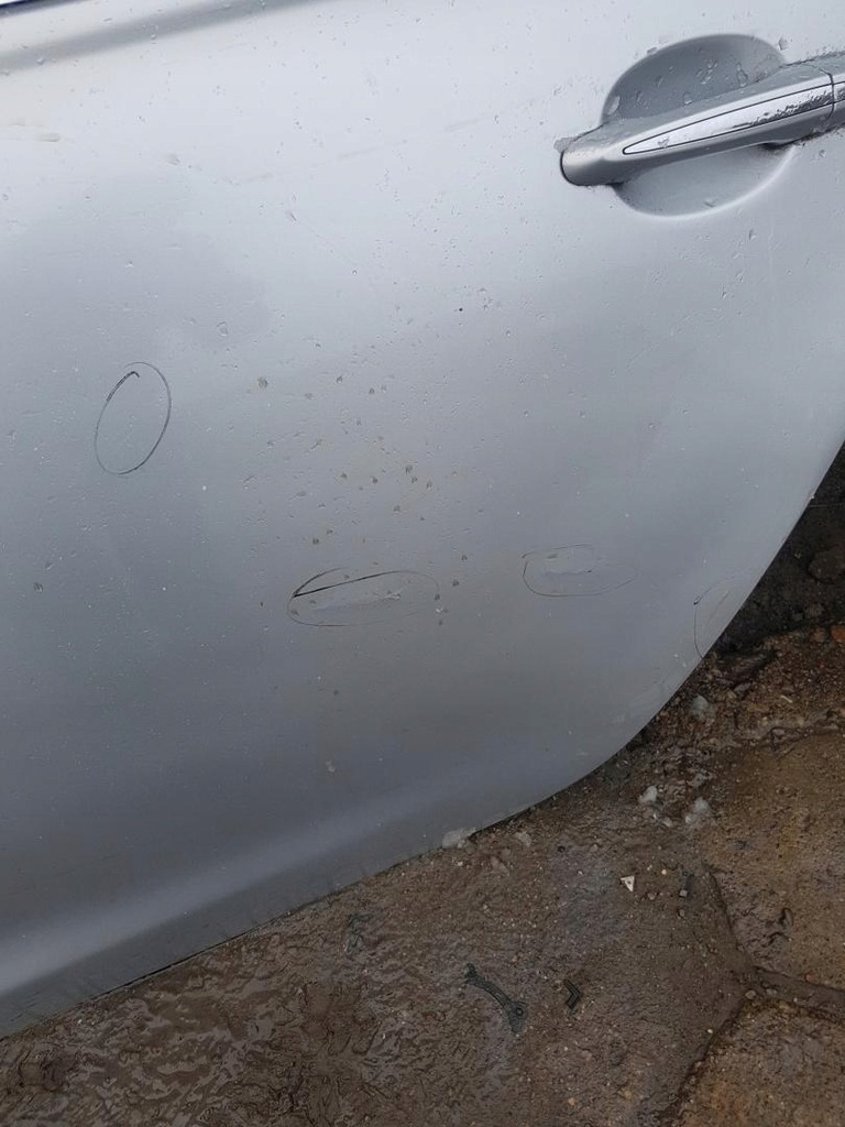 фото №8, Двері лівий задня long jaguar xj x351