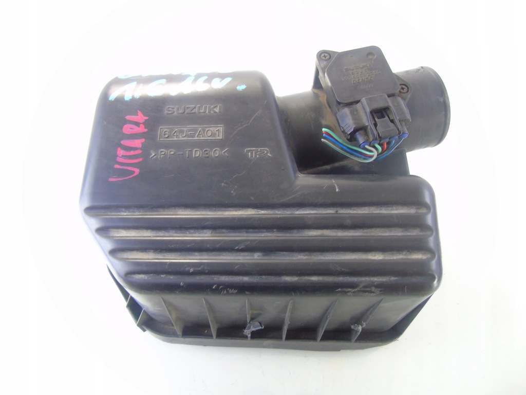 фото №1, Витратомір 197400-2230 grand vitara ii 1.6