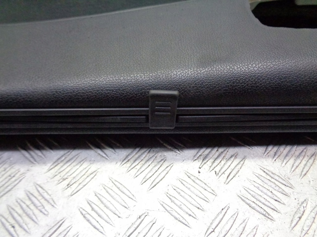 фото №2, Обшивка двері правий задня renault koleos