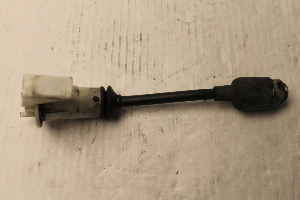 фото №14, Замок капот вкладка тягa ford focus mk2