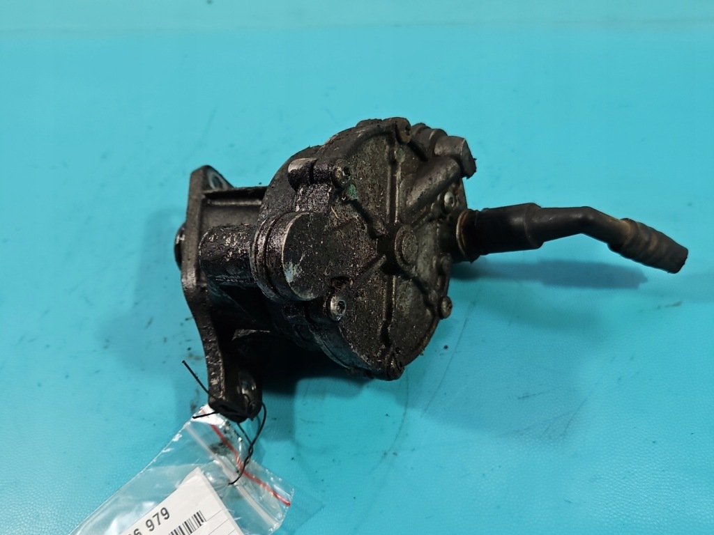 Купить Насос вакуум vw lt 2 2,5 tdi
