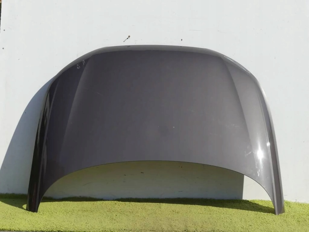 фото №1, Капот a1 8x 8xa 1 i 10-19 ładna