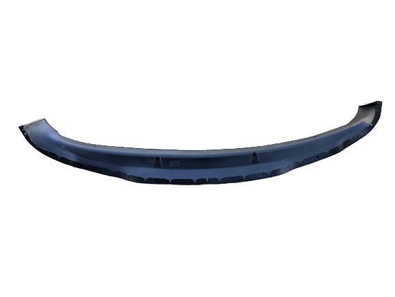 фото №1, Спойлер бампера dodge ram 1500 2019-2023