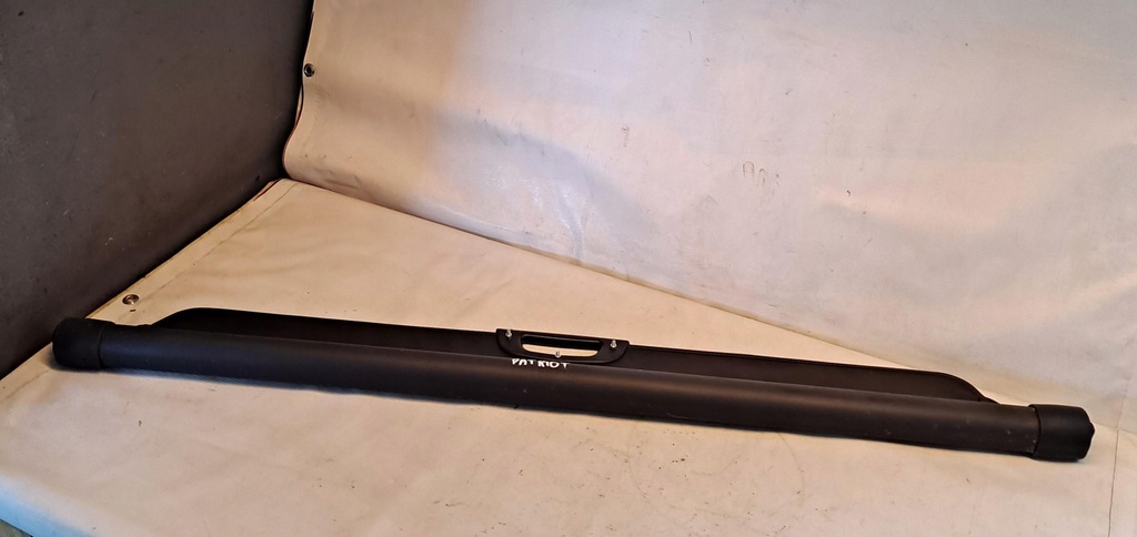 фото №7, Шторка багажника jeep patriot