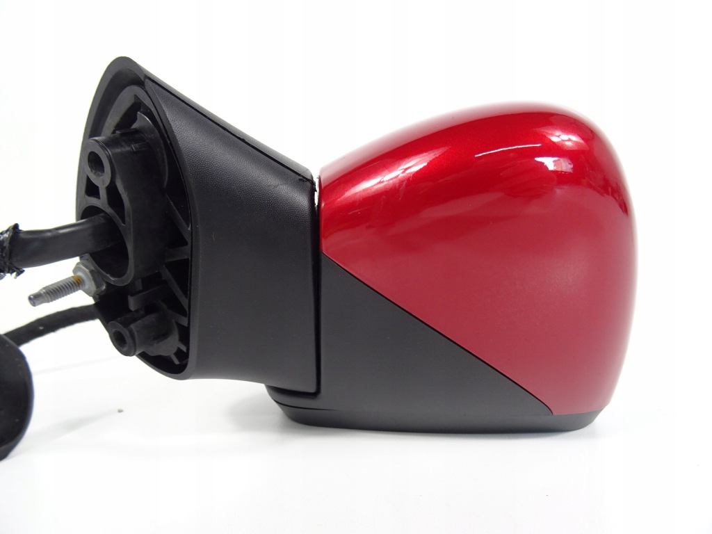 фото №7, Micra k14 зеркало правое камера 15pin nbd 2016-