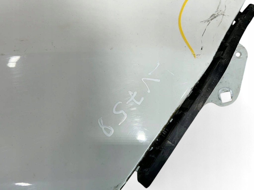 фото №6, Fiat 500l 2014 перед сторона правая крылья